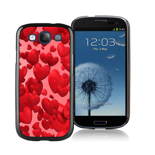 Valentine Sweet Love Samsung Galaxy S3 9300 Cases CVS